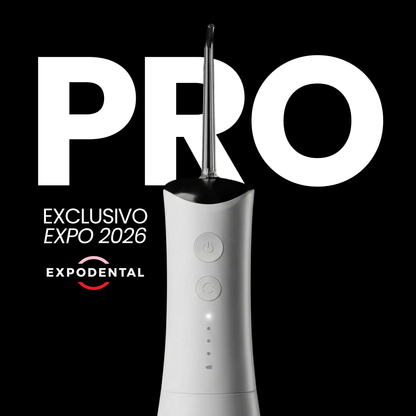 SONRÍE+ - Irrigador PRO