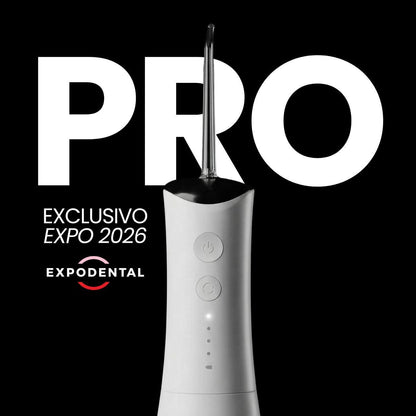 SONRÍE+ - Irrigador PRO