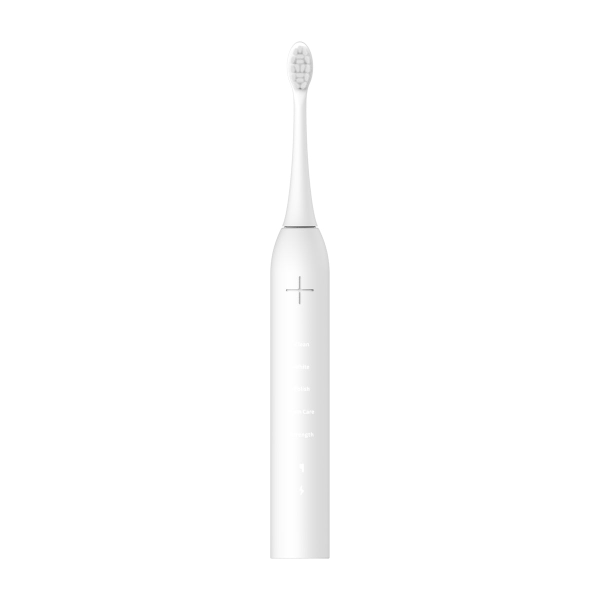 Cepillo eléctrico Sónico Blanco
