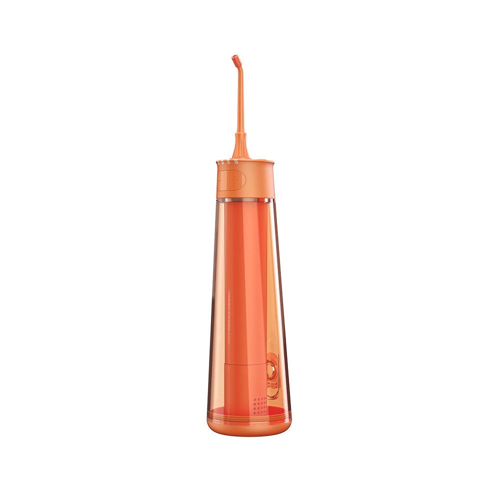 Irrigador Slim Naranja