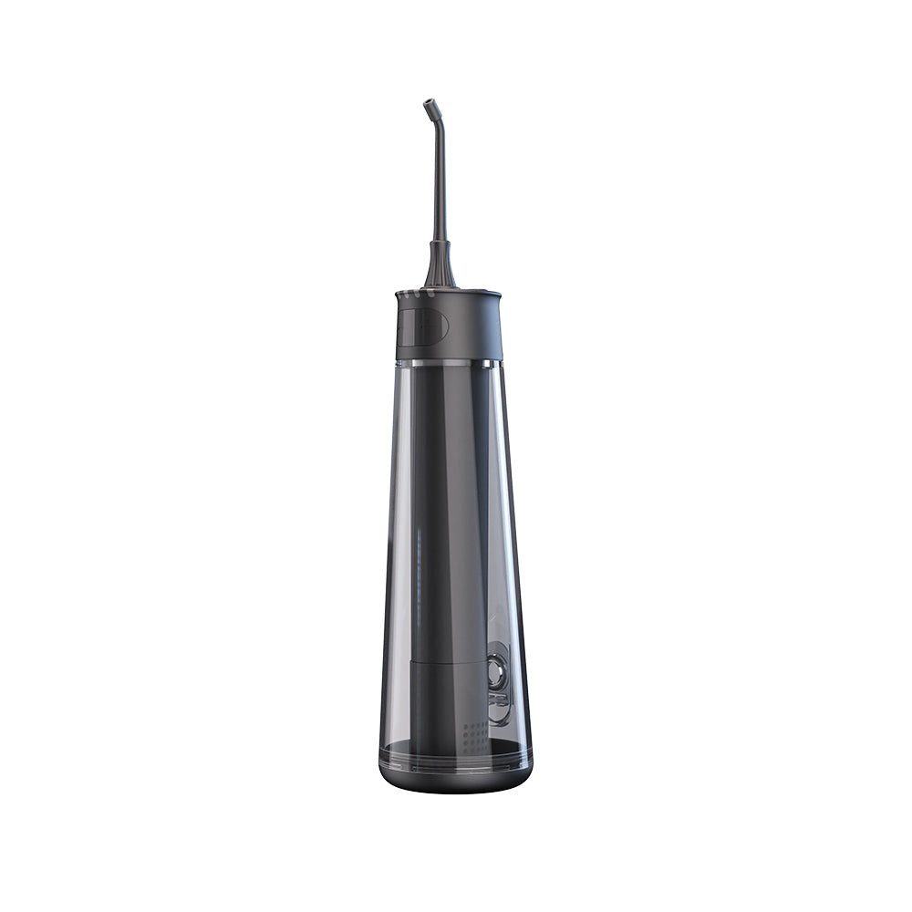 Irrigador Slim Negro